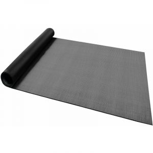 Revêtement de sol Lucca Tapis d'intérieur et d'extérieur 60 x 100 cm