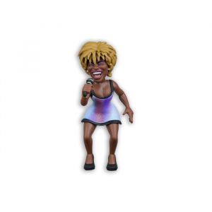 Minix Figurine Tina Turner