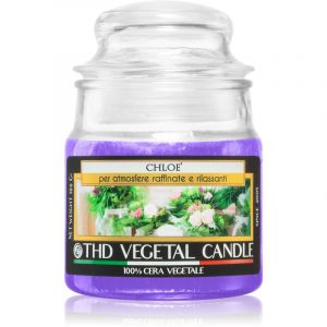 Thd Italian Luxury Chloe Duftkerze 100 g