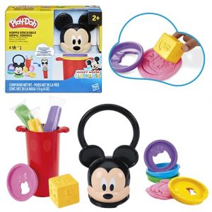 Play-Doh PD DISNEY JR HAPPY STACKABLE