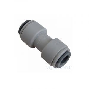 Universel RACCORD UNION DOUBLE 3/8 3/8 TUYAU REFRIGERATEUR OSMOSEUR - 491722