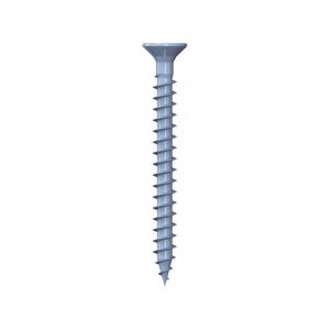 Reisser Vis à bois r2 plus tête fraisée à empreinte torx - acier zingué vis r2 plus tête fraisée à empreinte torx ft ø 4,5 x 40 mm ft 40 mm tête fraisée (tf)