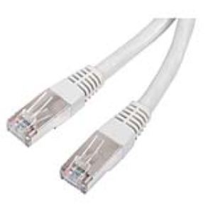 Valueline FTP-0010-30 - Câble réseau RJ45 FTP Cat.6 30 m