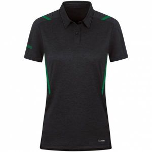 Jako Challenge Femmes Polo 6321-503-W
