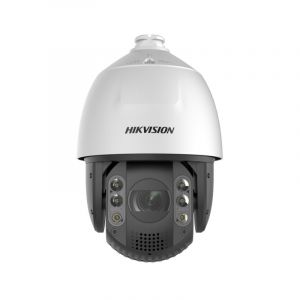Hik vision Caméra IP extérieure DS-2DE7A825IW-AEB(T5) 4K 8MP DarkFighter AcuSense avec zoom x25