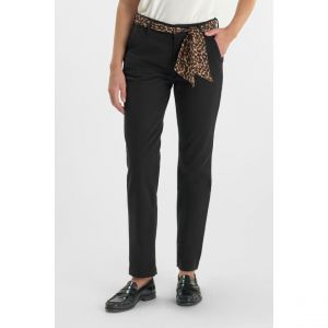 Le Temps des Cerises Pantalon chino femme Kristin