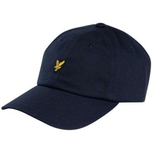 Lyle & Scott Casquette Casquette de baseball avec logo