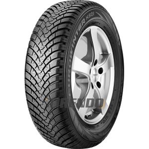 Falken 235/45 R17 97V Eurowinter HS01 XL MFS 3PMSF