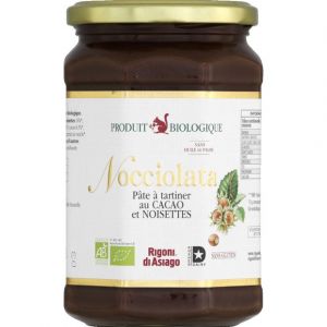 Nocciolata P&acirc;te &agrave; tartiner 700g