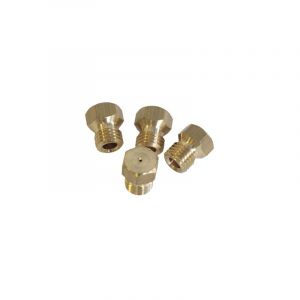 Airlux Sachet Injecteurs Gaz Butane Pour Table De Cuisson - Za400015