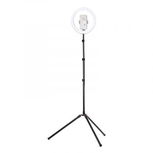 K&F Trepied d'éclairage aluminium