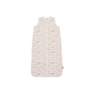 Jollein Gigoteuse gaze Coton Animals VERT