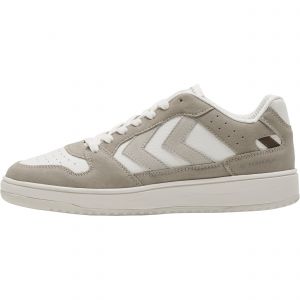 Hummel Baskets mélange de suède St. Power Play