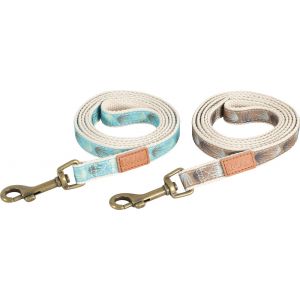 Zolux Laisse imao taiga 20mm - 1.2m ble pour chien