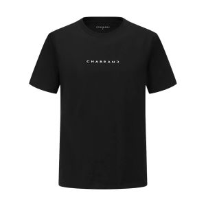 Chabrand T-shirt logo centré