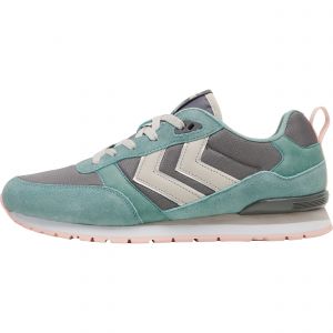 Hummel Baskets femme Monaco 86 Rs