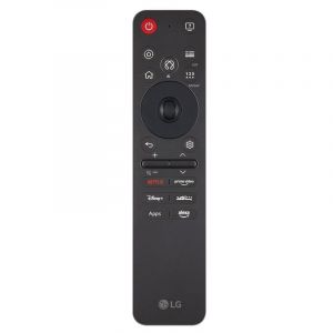 LG T&eacute;l&eacute;commande AI Magic Remote MR25GA pour t&eacute;l&eacute;viseurs