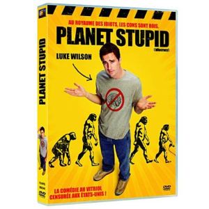 Planet Stupid
