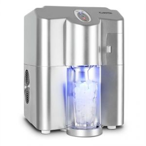Klarstein Ice Volcano 2G - Machine à glacons