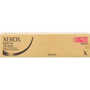 Xerox 006R01177 - Toner magenta 15000 pages