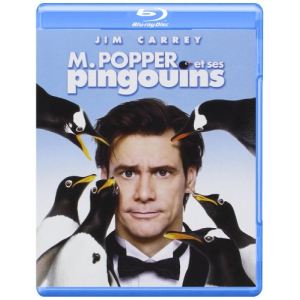 Mr Popper et ses pingouins
