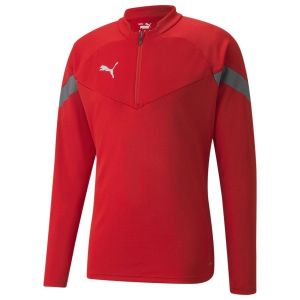 Puma Sweat Rouge Homme Final