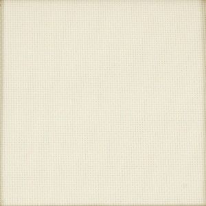 Toile A&iuml;da &agrave; broder 6pts/cm - 16 CT - 38,1 X 45,7cm - DMC(...) - Ecru