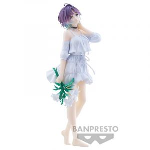 Banpresto Figurine The Idolmaster Shiny Colors Emotional Lens Toru Asakura