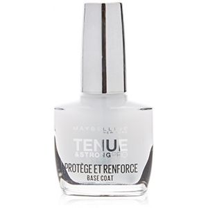 Maybelline Tenue&StrongPro Protège et renforce