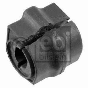 Image de Febi Bilstein Suspension, stabilisateur PEUGEOT 206 3/5 portes (08/1998)