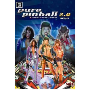 Pure Pinball 2.0 [PC]