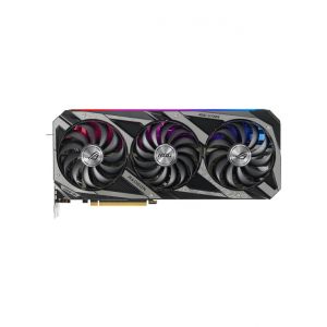 Asus ROG STRIX RX 6750 XT O12G GAMING
