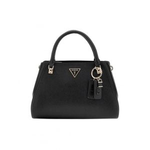 Guess Handtasche Noelle II Luxury SAT Handtaschen 1 ct Schwarz Damen (130.23 &euro; / 1 ct)