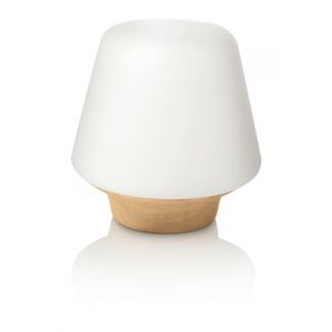 Philips 40801 - Lampe à poser Welness myLiving