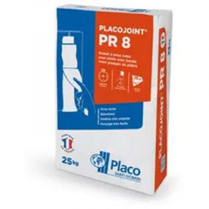 Placojoint PR8 25kg