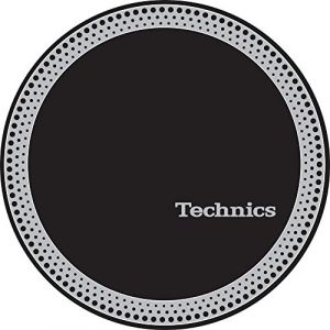 Image de Magma Technics 60666 Feutrine pour platine vinyle DJ