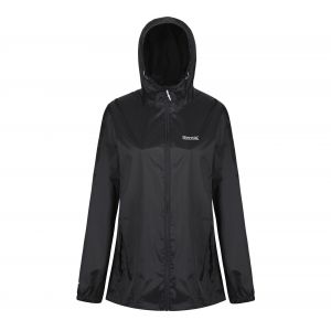 Regatta Vestes Pack-it Iii - Black - Taille 14