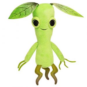 Funko 31904 - Peluche Supercute : Fantastic Beasts 2 : Pickett, Multi