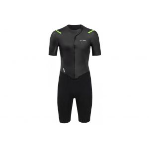 Orca Aesir Flex W vêtement running femme Noir - Taille S