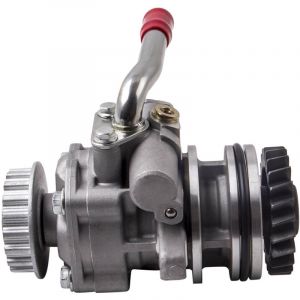 Compatible pour vw transporter v touareg 2.5 tdi pompe de direction assistée 7h0422153a