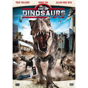 Image de Age of Dinosaurs