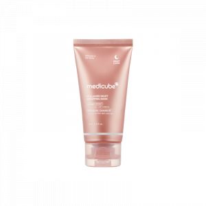 Medicube Collagen Night Wrapping Mask, 75 ml