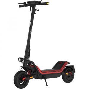 Wispeed Trottinette &eacute;lectrique - SUVPILOT 150 R - 800 W max - 10 - 36 V - Autonomie 60 Km - Ecran LED int&eacute;gr&eacute;