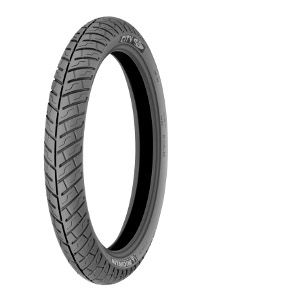 Image de Michelin Pneu moto 3/0 R18 52S City Pro