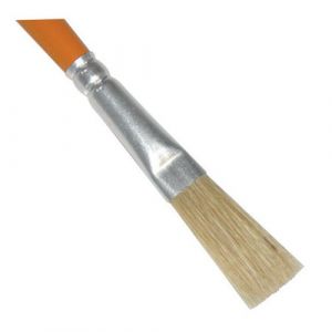 Savy Pinceau raccord pure soie - n°08 - Pinceau raccord