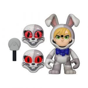 Funko Figurine Snap - Five Nights At Freddy's - Rr Vanny