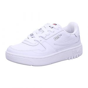 FILA Baskets femme Fxventuno L Low