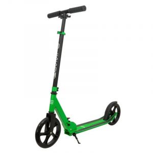 Trottinette Olsson and Brothers Hopp vert