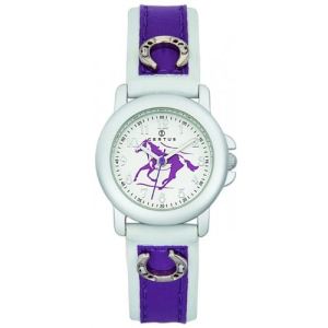 Certus 647482 - Montre pour fille Quartz Analogique