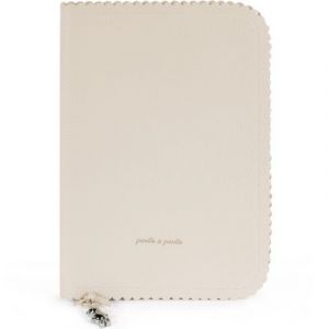Pasito a pasito Protège carnet de santé Icon Cream